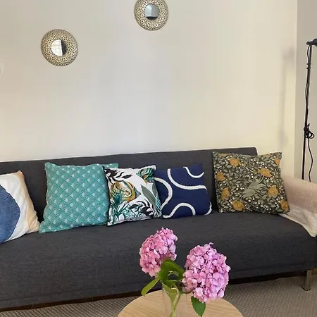 Apartment Familiar En Playa Langosteira