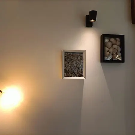 Familiar En Playa Langosteira Kap Finisterre